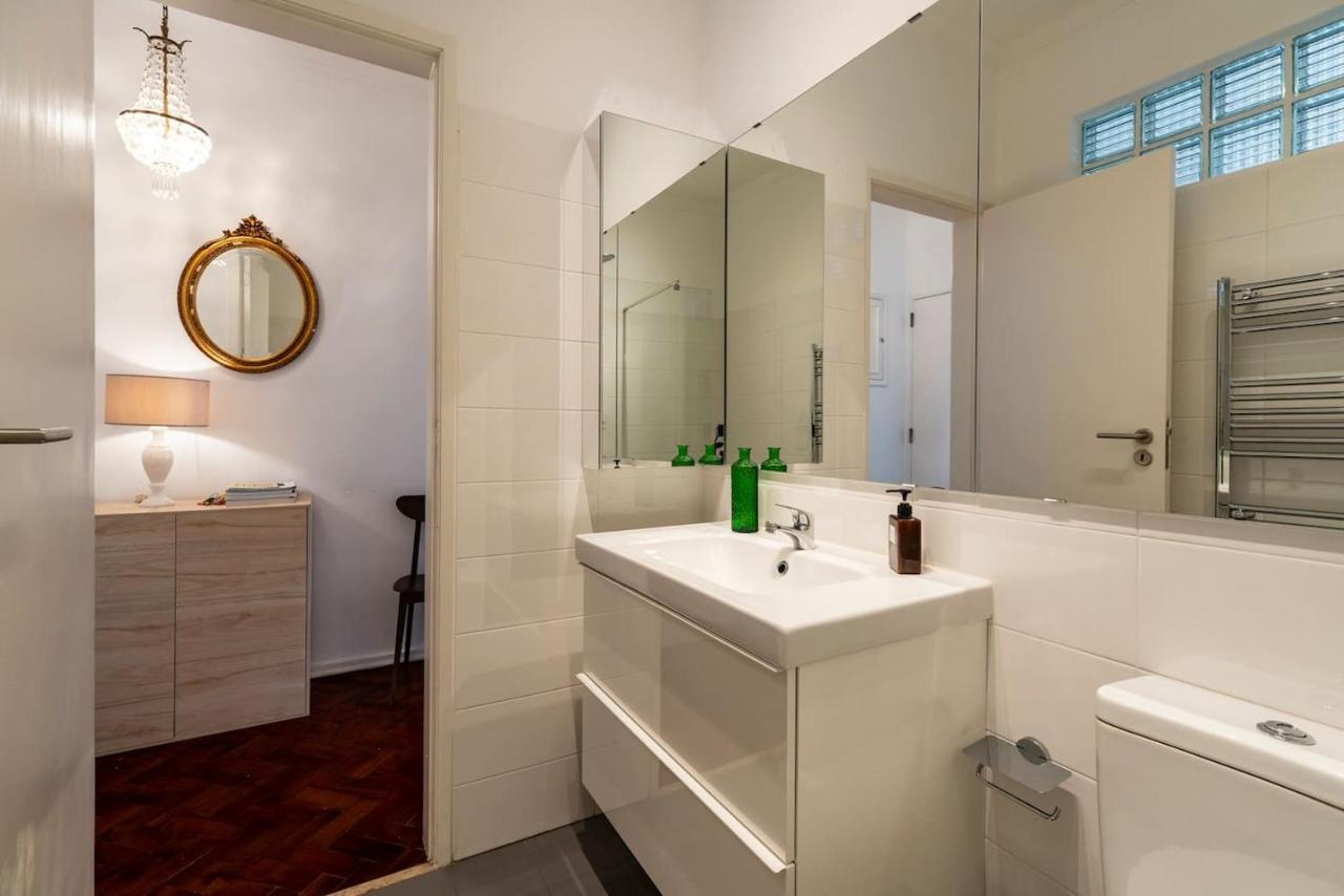 Claude Homes Lisbon Rato Экстерьер фото